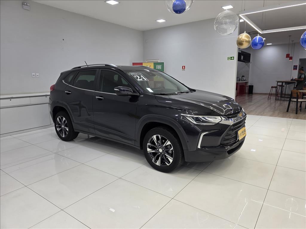 TRACKER 1.2 TURBO FLEX PREMIER AUTOMÁTICO2