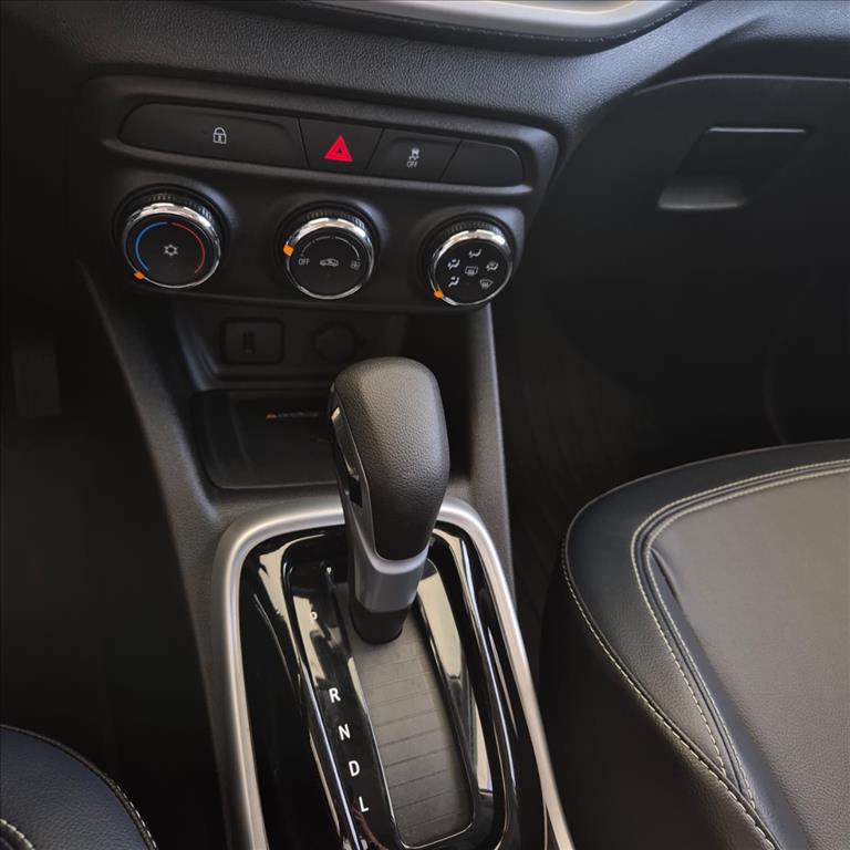 TRACKER 1.0 TURBO FLEX PREMIER AUTOMÁTICO8