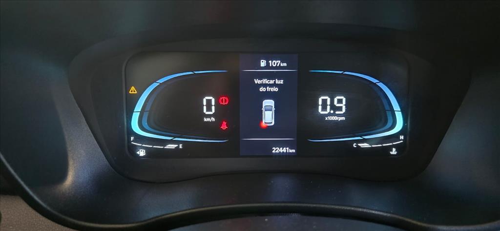 HB20 1.0 12V FLEX LIMITED PLUS MANUAL9