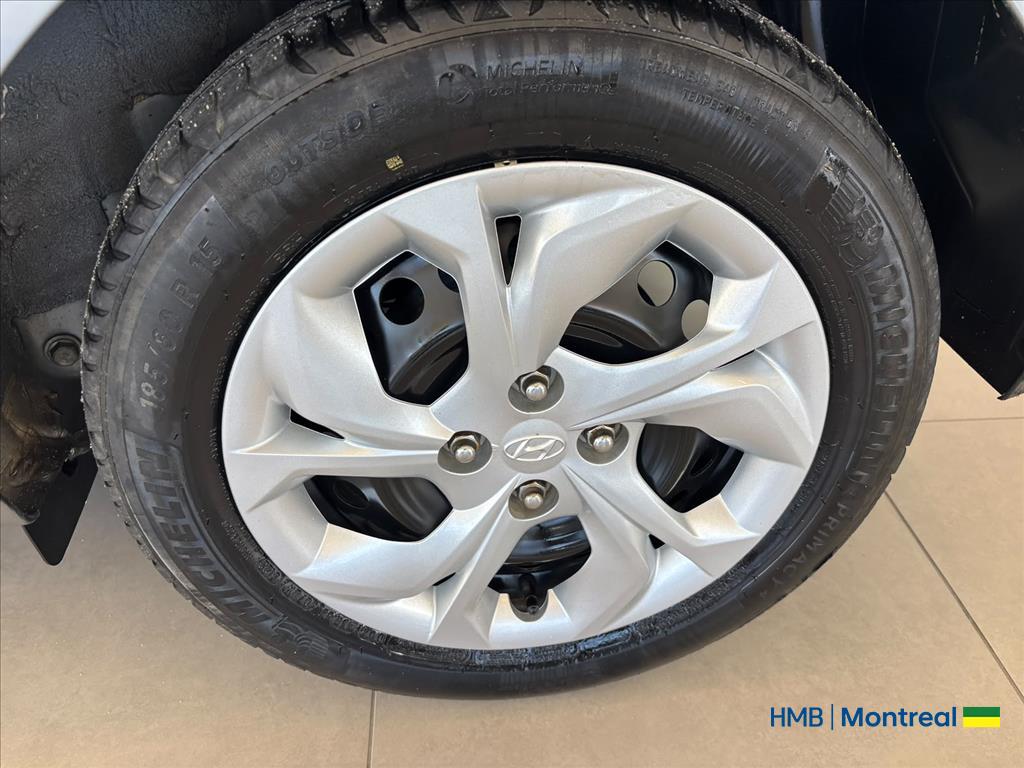 HB20 1.0 12V FLEX COMFORT MANUAL19