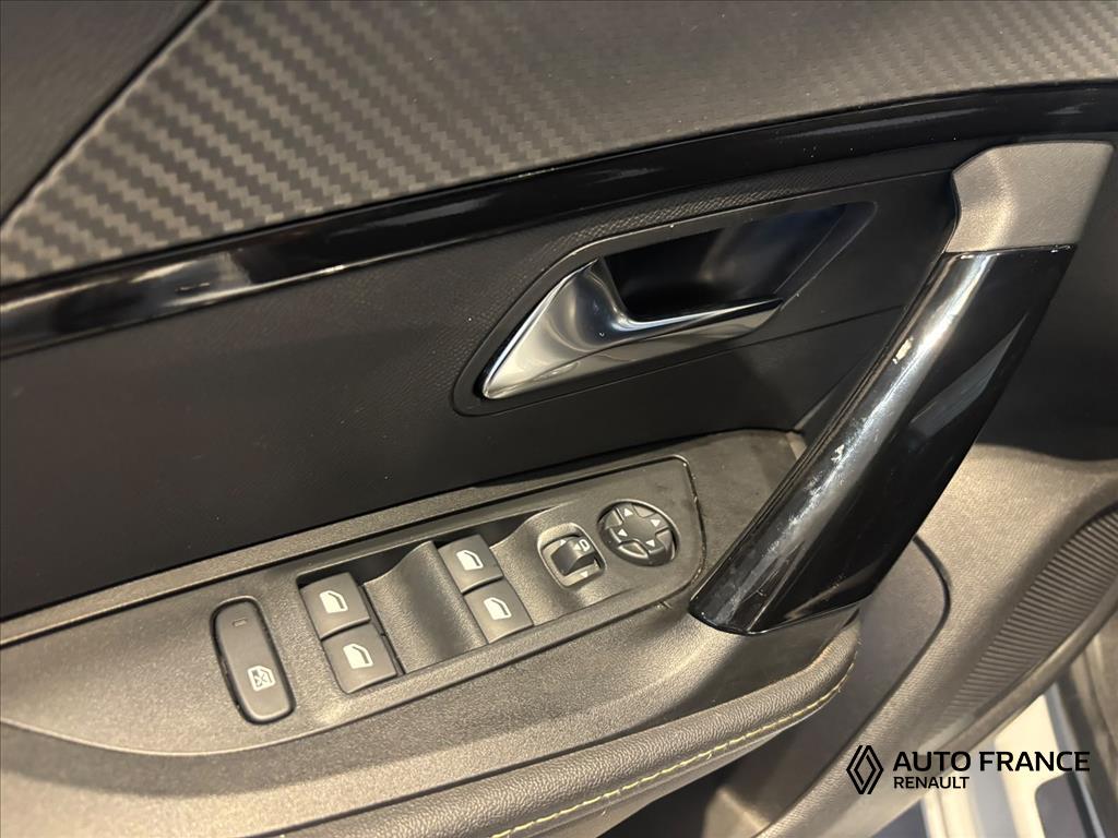 2008 1.0 TURBO 200 FLEX ACTIVE CVT17