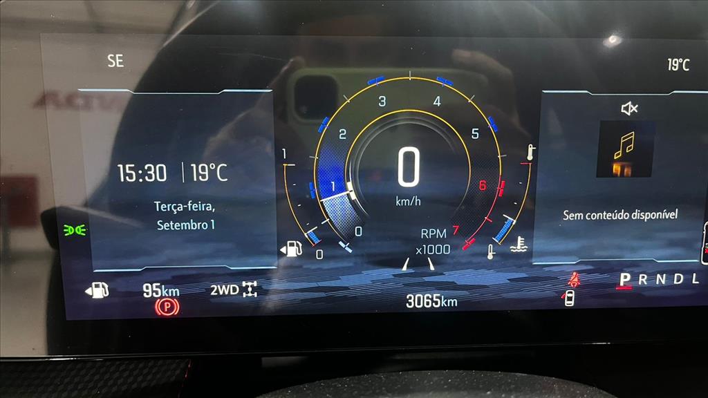 EQUINOX 1.5 16V TURBO GASOLINA RS AWD AUTOMÁTICO8