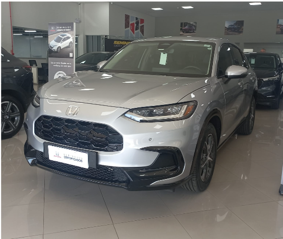 ZR-V 2.0 i-VTEC GASOLINA TOURING CVT1
