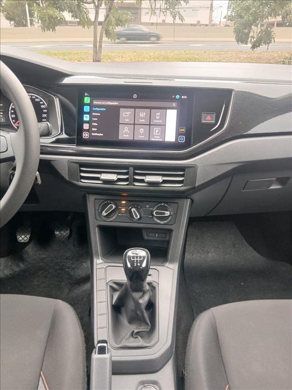 POLO 1.0 MPI TRACK MANUAL7