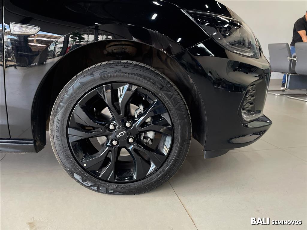 ONIX 1.0 TURBO FLEX RS AUTOMÁTICO8