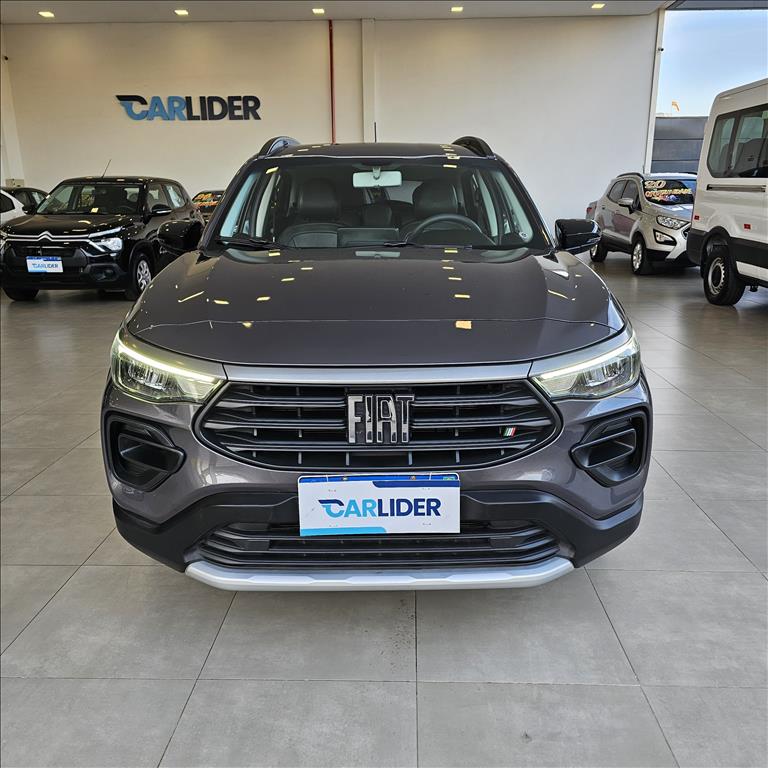 PULSE 1.0 TURBO 200 FLEX AUDACE CVT