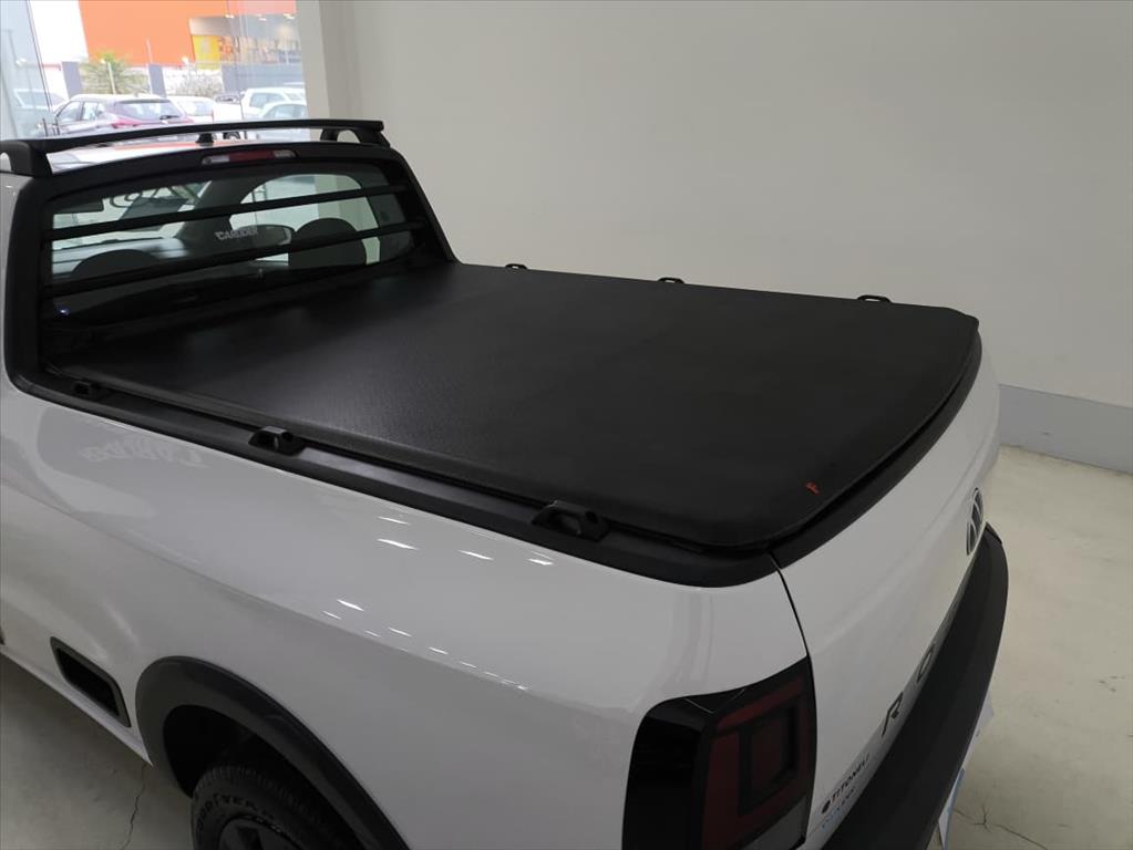 SAVEIRO 1.6 MSI ROBUST CS 16V FLEX 2P MANUAL6