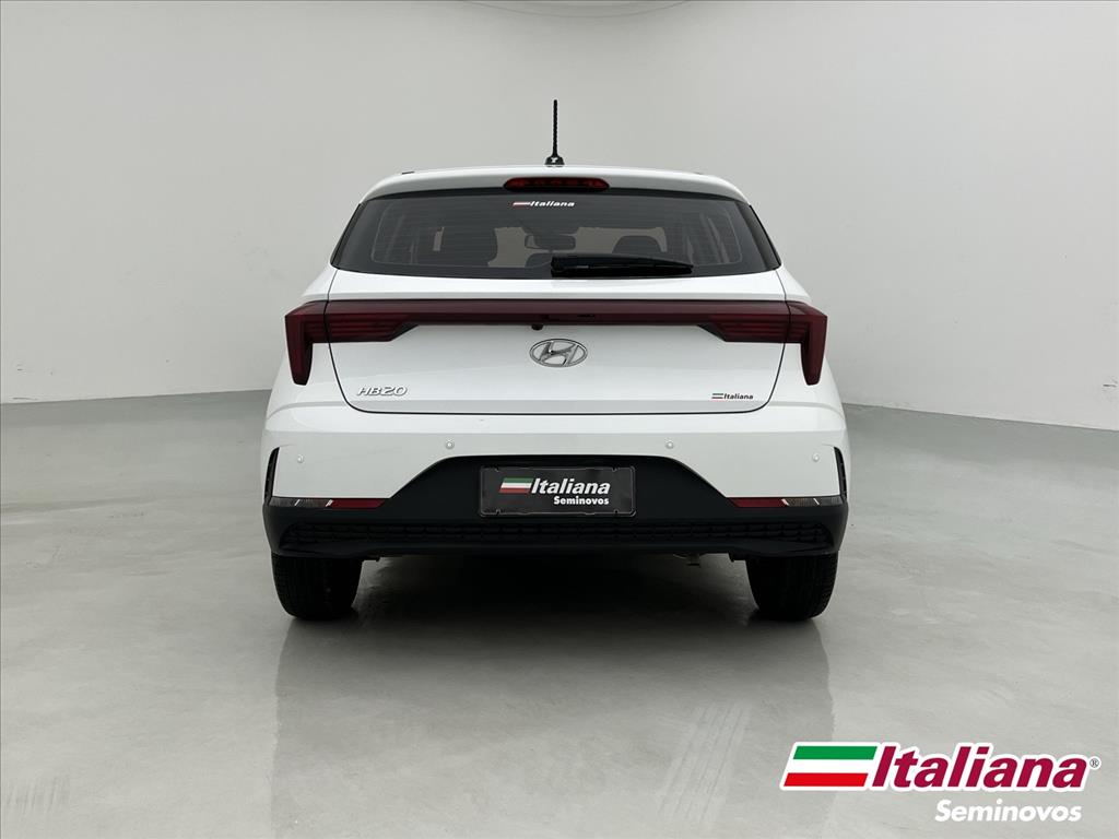 HB20 1.0 12V FLEX COMFORT PLUS MANUAL3