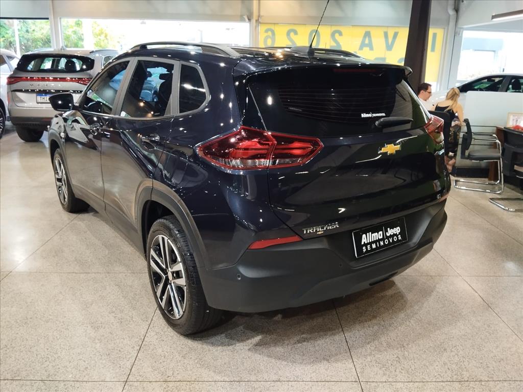 TRACKER 1.0 TURBO FLEX LT AUTOMÁTICO6