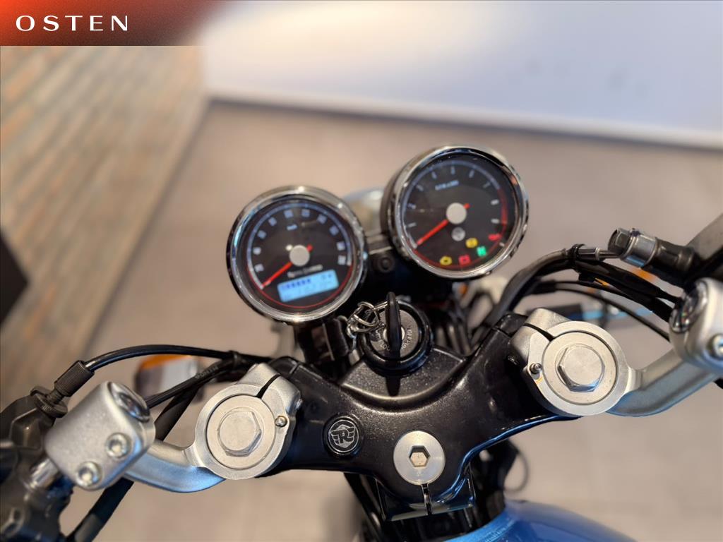 Royal Enfield-CONTINENTAL-GT