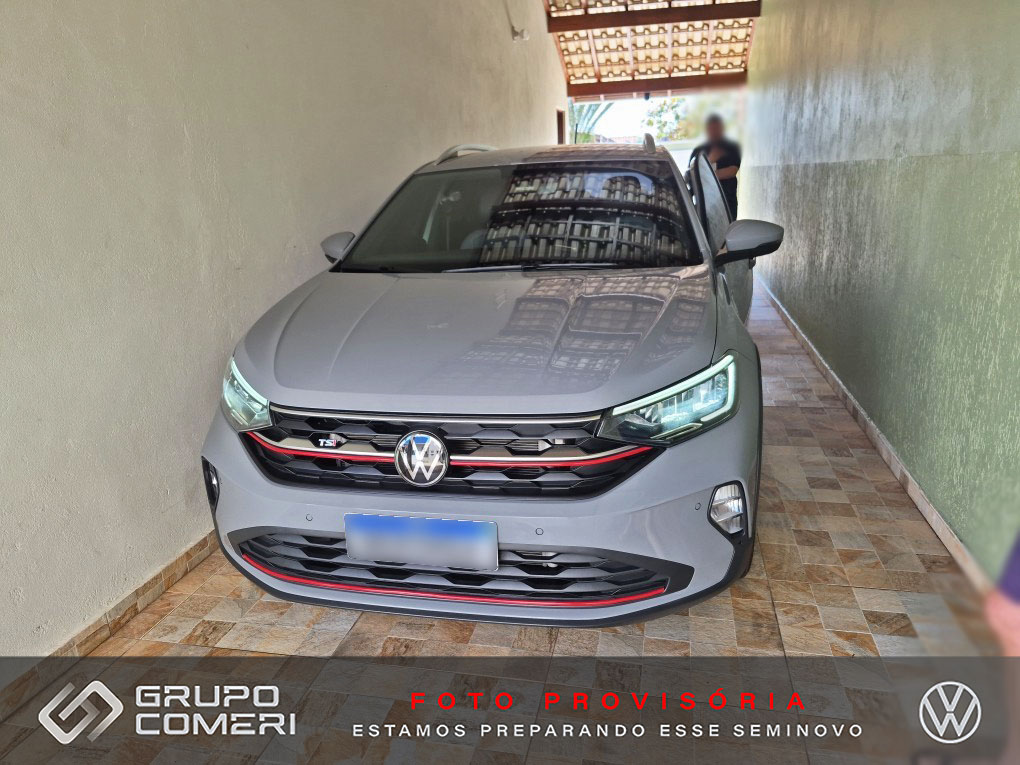 NIVUS 1.0 200 TSI TOTAL FLEX HIGHLINE AUTOMÁTICO0
