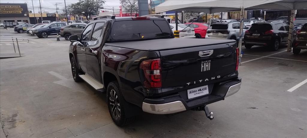 TITANO 2.2 TURBO DIESEL RANCH 4X4 AT69