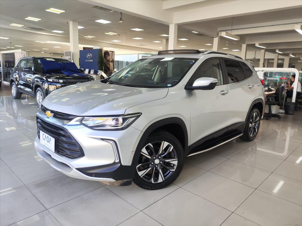 1.2 TURBO FLEX PREMIER AUTOMÁTICO