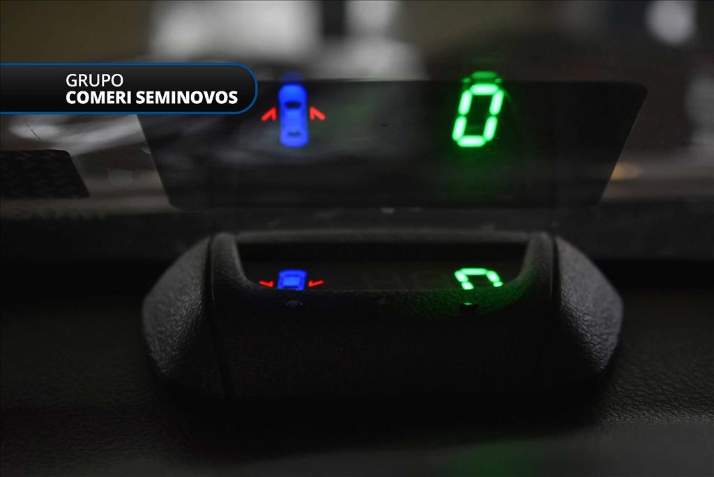 HILUX 2.7 VVT-i FLEX CD SRV 4X2 AUTOMÁTICO15