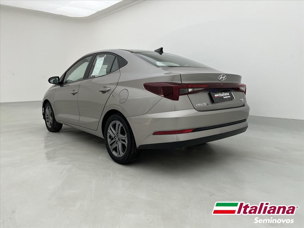 HB20S 1.0 TGDI FLEX COMFORT AUTOMÁTICO2