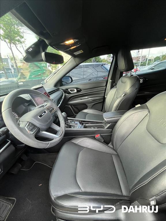 COMPASS 1.3 T270 TURBO FLEX LONGITUDE AT68