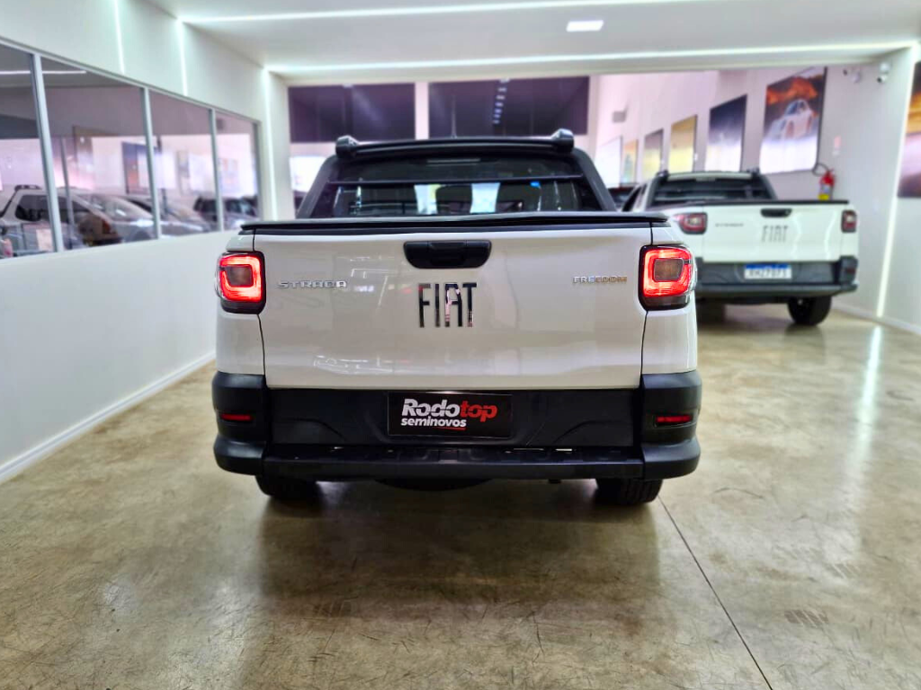 STRADA 1.3 FIREFLY FLEX FREEDOM CD MANUAL3