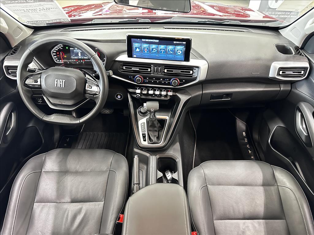 TITANO 2.2 TURBO DIESEL RANCH 4X4 AT66