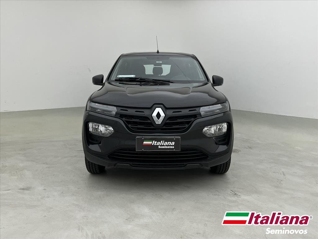 KWID 1.0 12V SCE FLEX ZEN MANUAL7