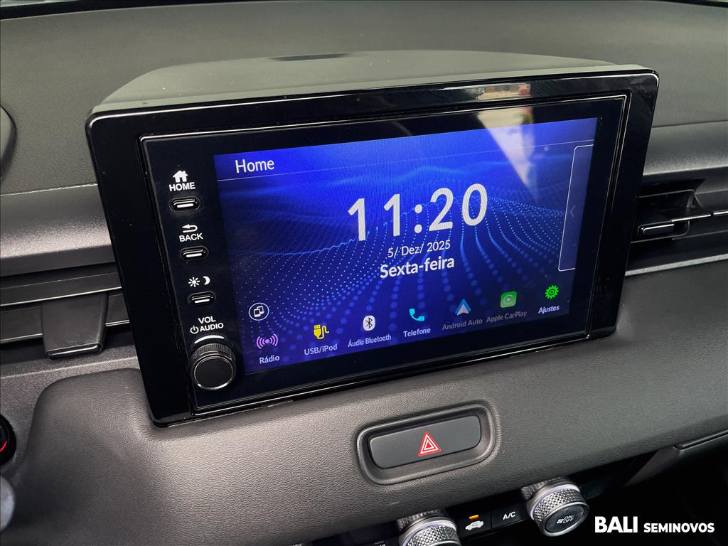 HR-V 1.5 DI I-VTEC FLEX EX CVT13