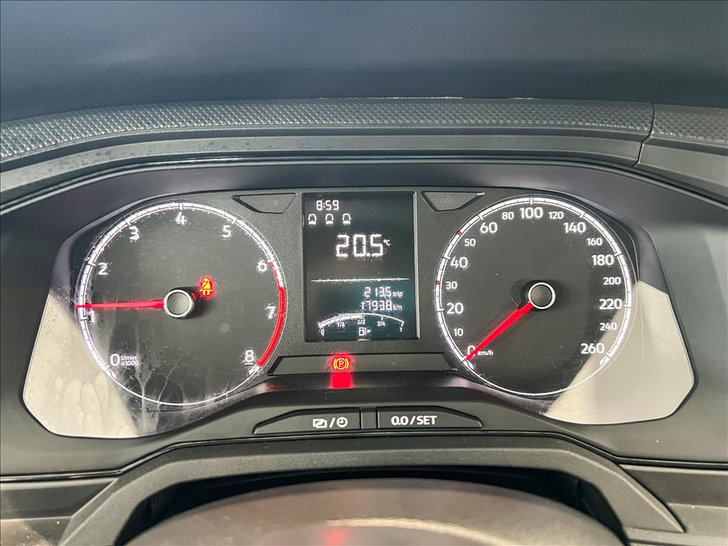 POLO 1.0 MPI ROBUST MANUAL8