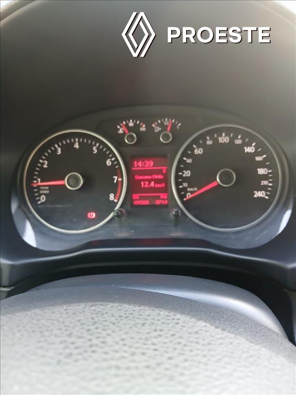 SAVEIRO 1.6 CROSS CD 16V FLEX 2P MANUAL