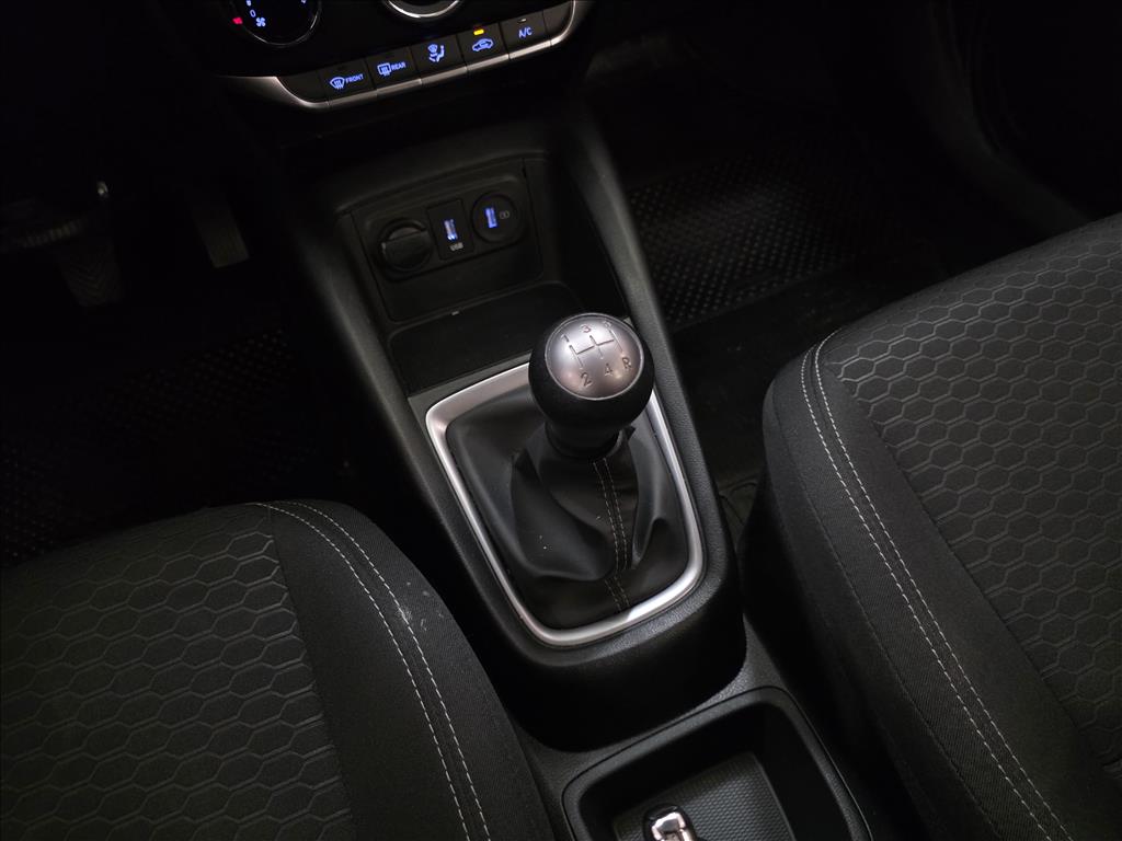 HB20 1.0 12V FLEX EVOLUTION MANUAL11