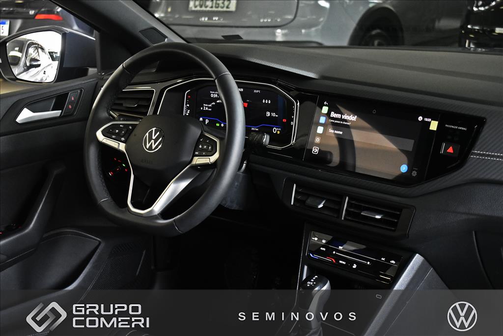NIVUS 1.0 200 TSI TOTAL FLEX HIGHLINE AUTOMÁTICO4
