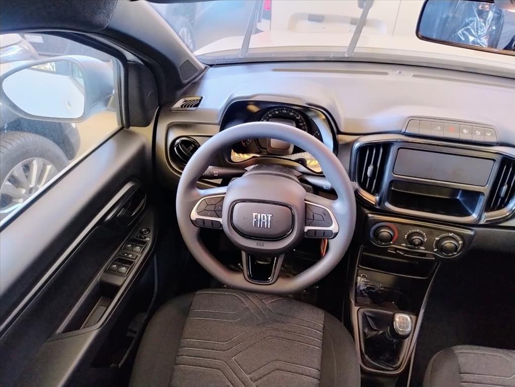 STRADA 1.3 FIREFLY FLEX FREEDOM CD MANUAL3