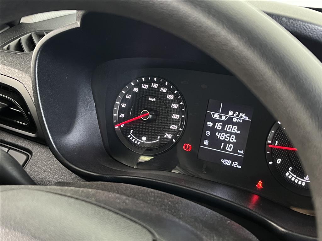 HB20 1.0 12V FLEX COMFORT MANUAL HB20 1.0 12V FLEX COMFORT MANUAL
