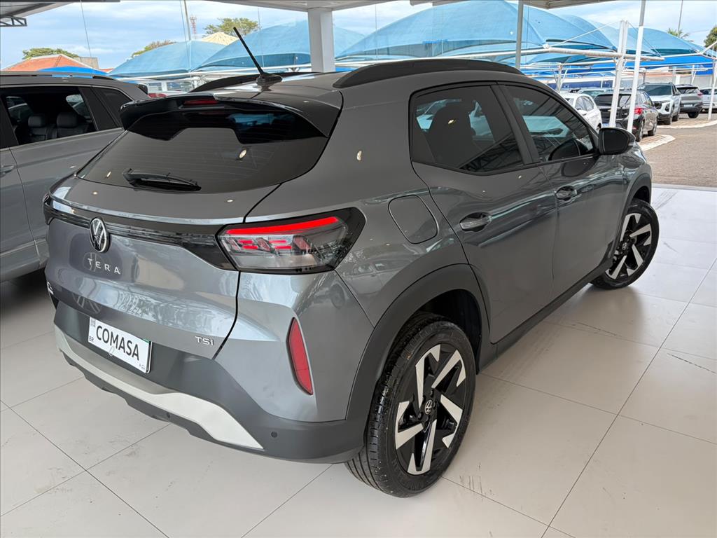 TERA 1.0 170 TSI HIGH AUTOMÁTICO5