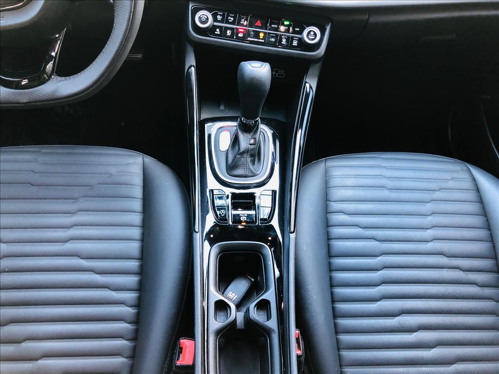 FASTBACK 1.3 TURBO 270 FLEX LIMITED EDITION AT612