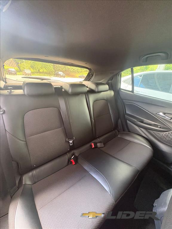 ONIX 1.0 TURBO FLEX RS AUTOMÁTICO6