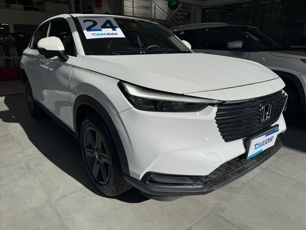 HR-V 1.5 DI I-VTEC FLEX EXL CVT1