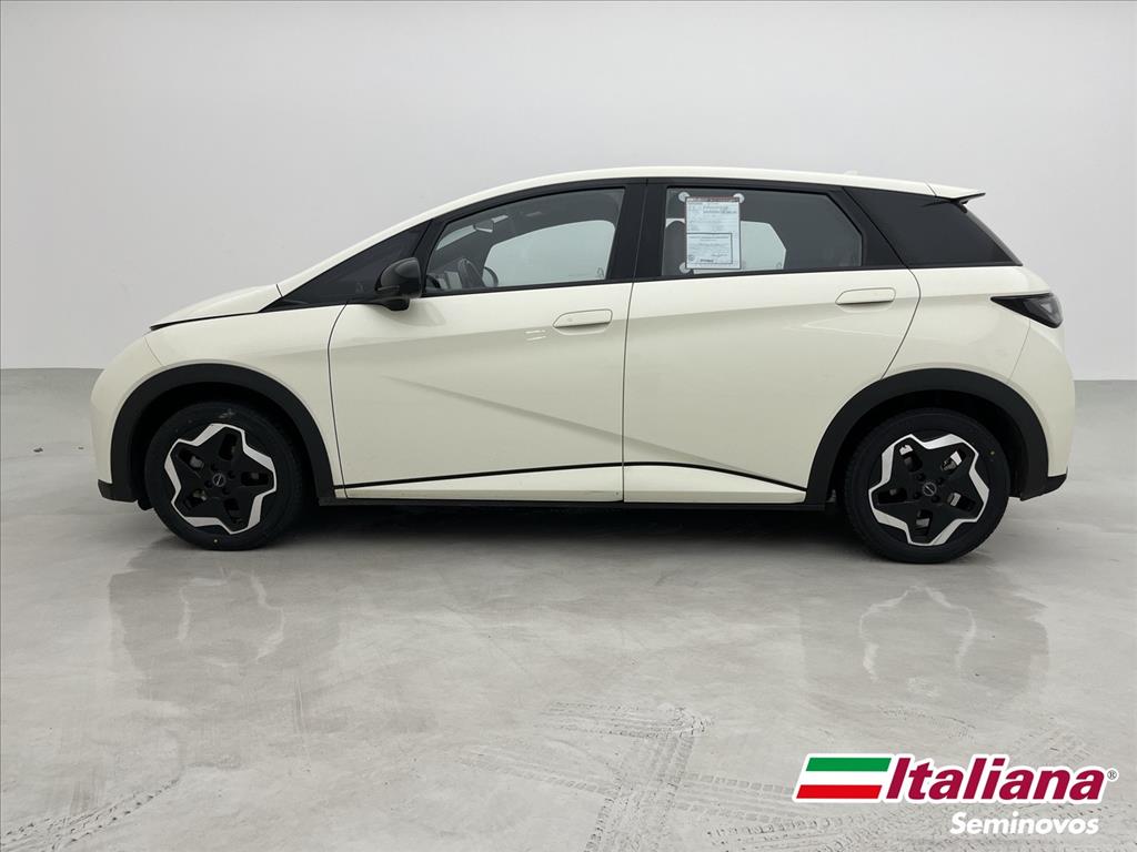 DOLPHIN 44,9 KW ELÉTRICO1