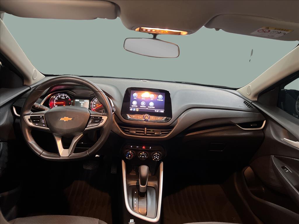 ONIX 1.0 TURBO FLEX LTZ AUTOMÁTICO10