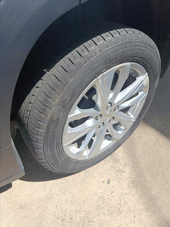 TRACKER 1.0 TURBO FLEX LTZ AUTOMÁTICO11