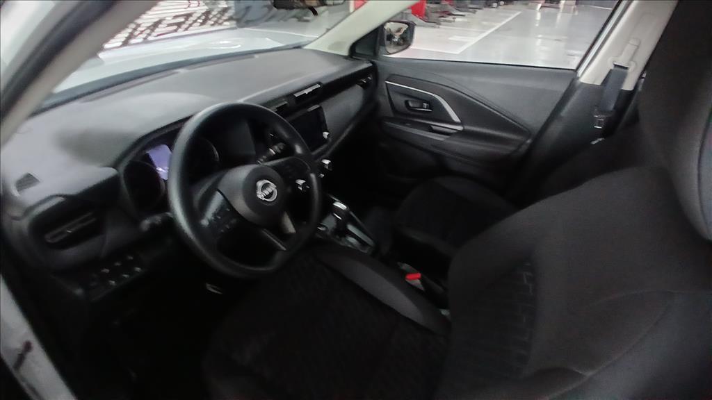 KAIT 1.6 FLEX SENSE PLUS XTRONIC6