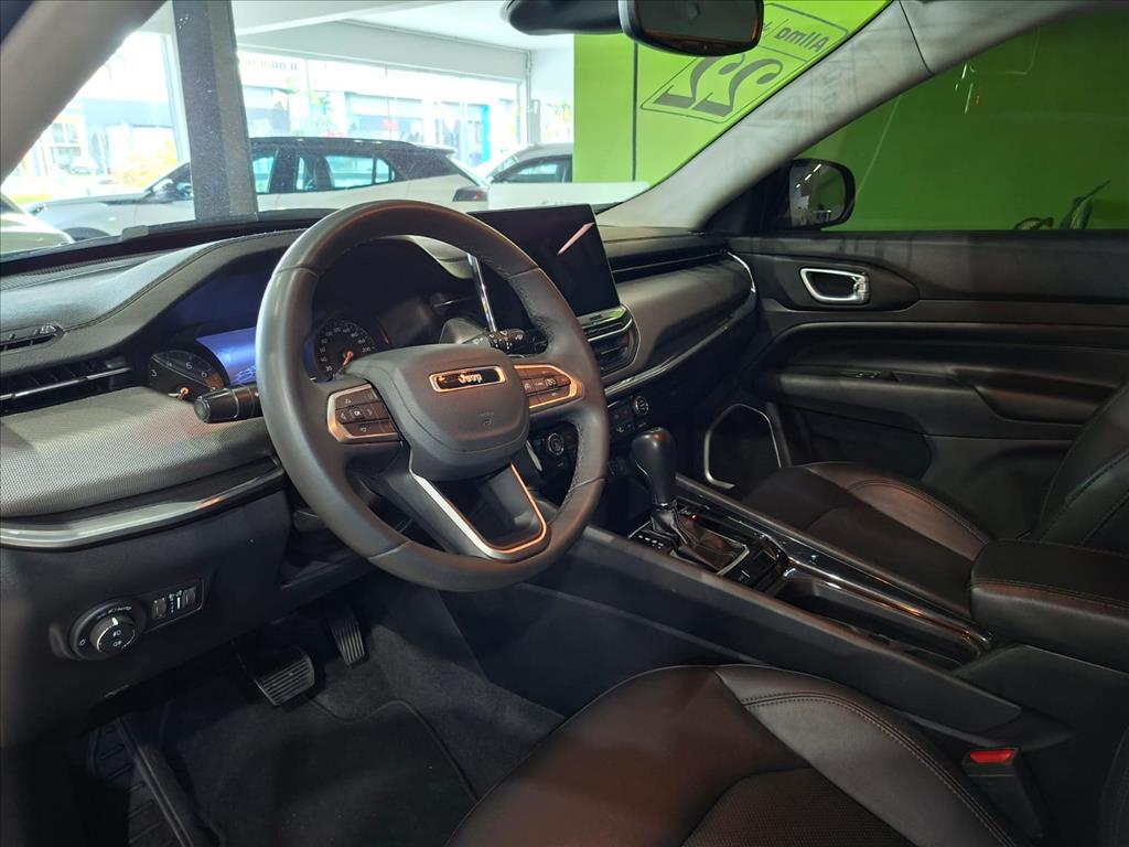 COMPASS 1.3 T270 TURBO FLEX LONGITUDE AT67