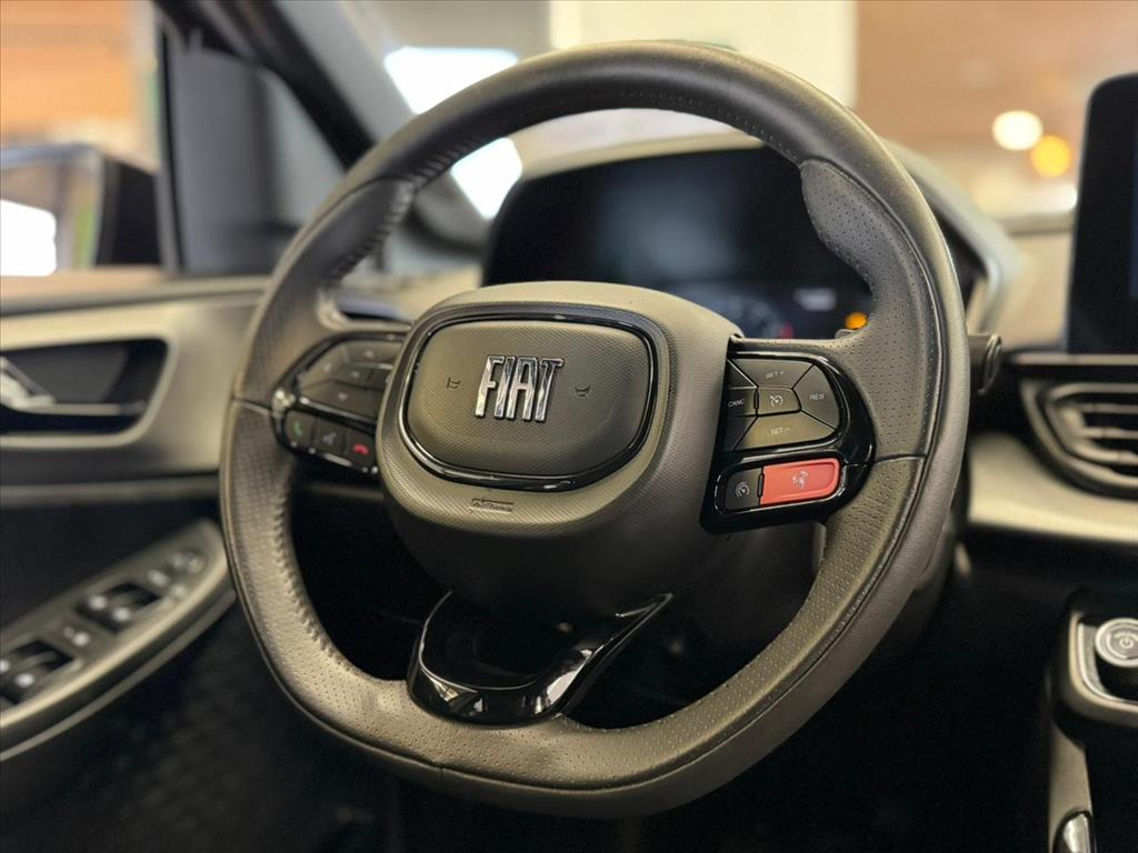 FASTBACK 1.3 TURBO 270 FLEX LIMITED EDITION AT64