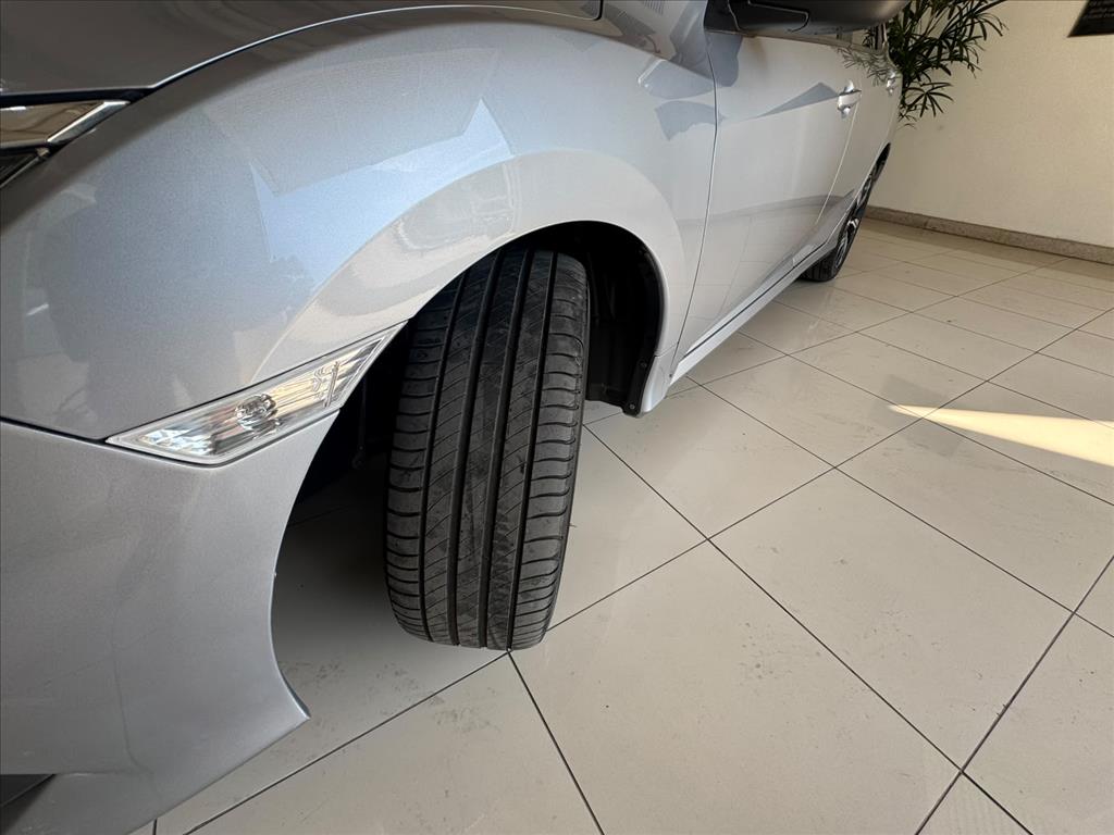 CIVIC 2.0 16V FLEXONE EXL 4P CVT15