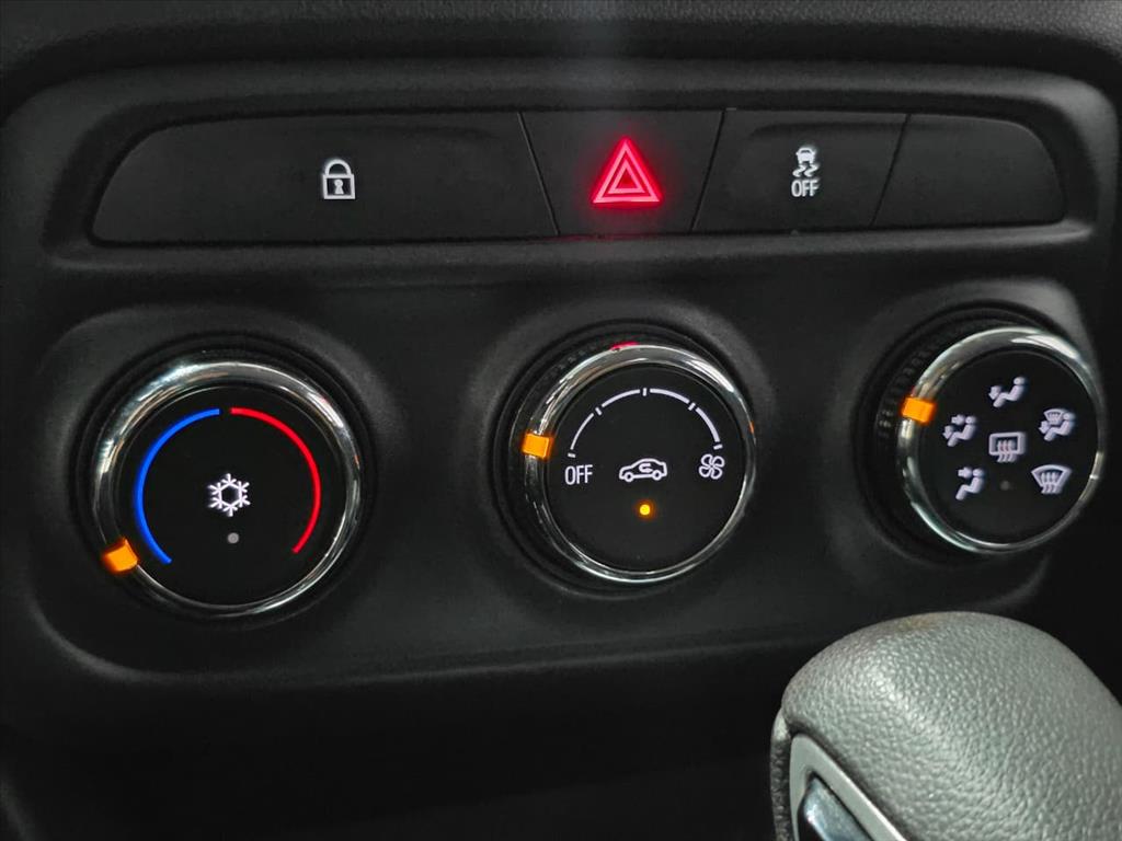 TRACKER 1.0 TURBO FLEX LT AUTOMÁTICO12