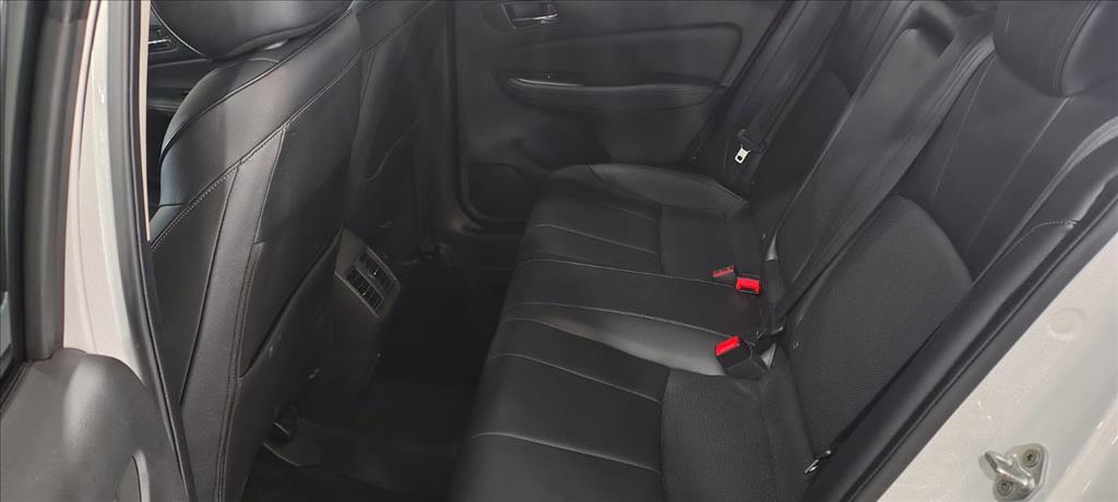 CITY 1.5 i-VTEC FLEX EXL CVT6