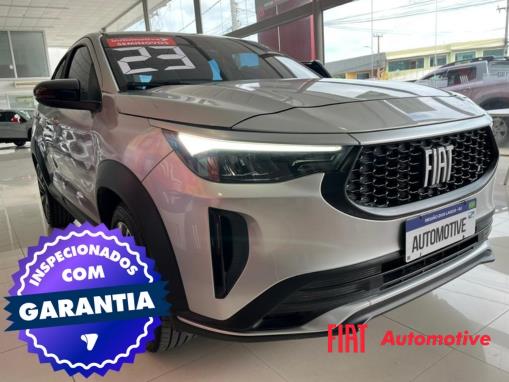 FASTBACK 1.0 TURBO 200 FLEX AUDACE CVT