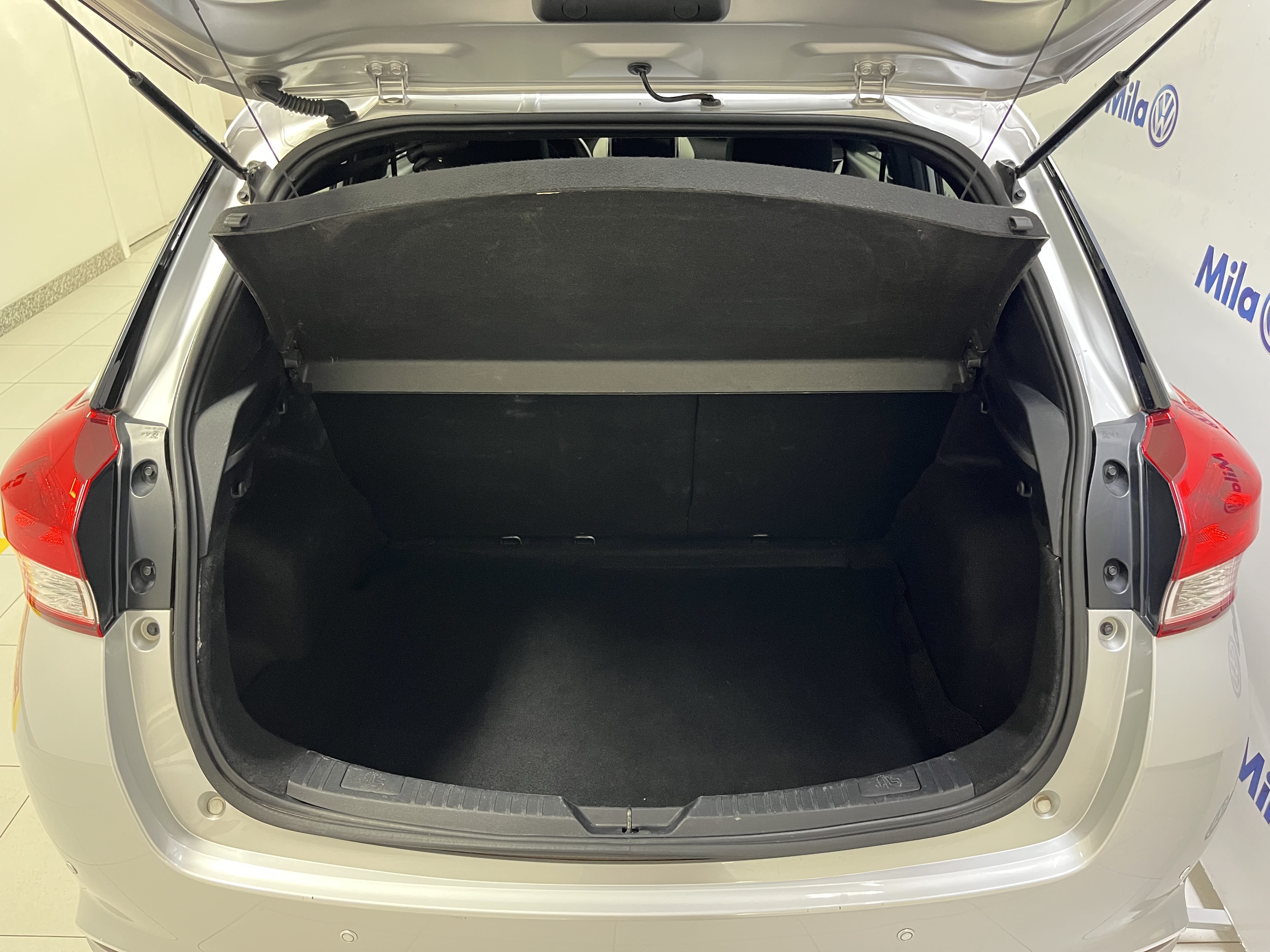 YARIS 1.5 16V FLEX XL PLUS CONNECT MULTIDRIVE6
