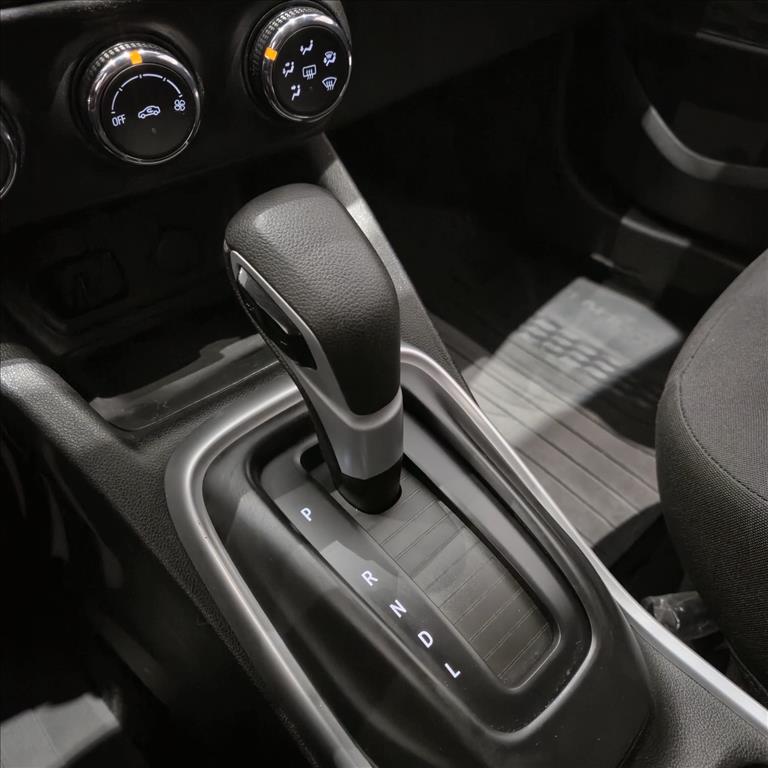 TRACKER 1.0 TURBO FLEX LT AUTOMÁTICO8