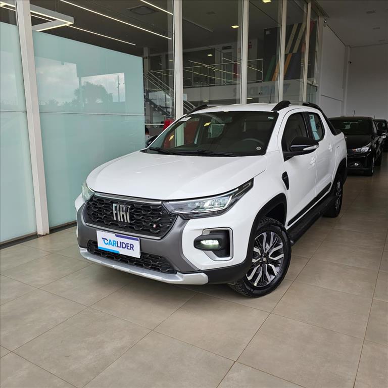STRADA 1.0 TURBO 200 FLEX RANCH CD CVT0