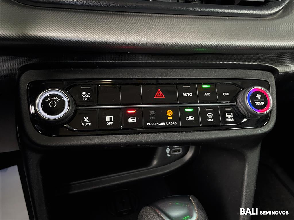 PULSE 1.0 TURBO 200 FLEX AUDACE CVT12