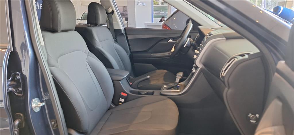CRETA 1.0 TGDI FLEX COMFORT AUTOMÁTICO7