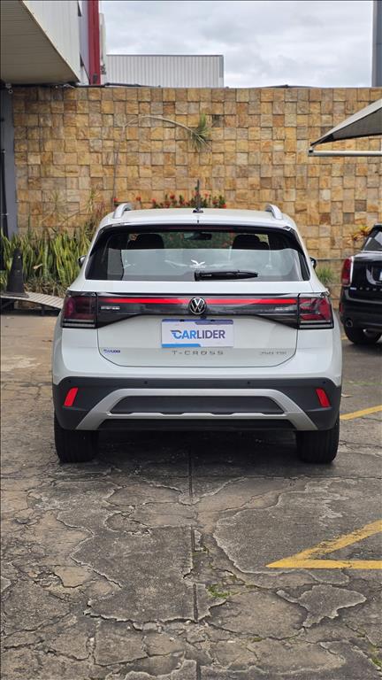 T-CROSS 1.4 250 TSI TOTAL FLEX HIGHLINE AUTOMÁTICO2
